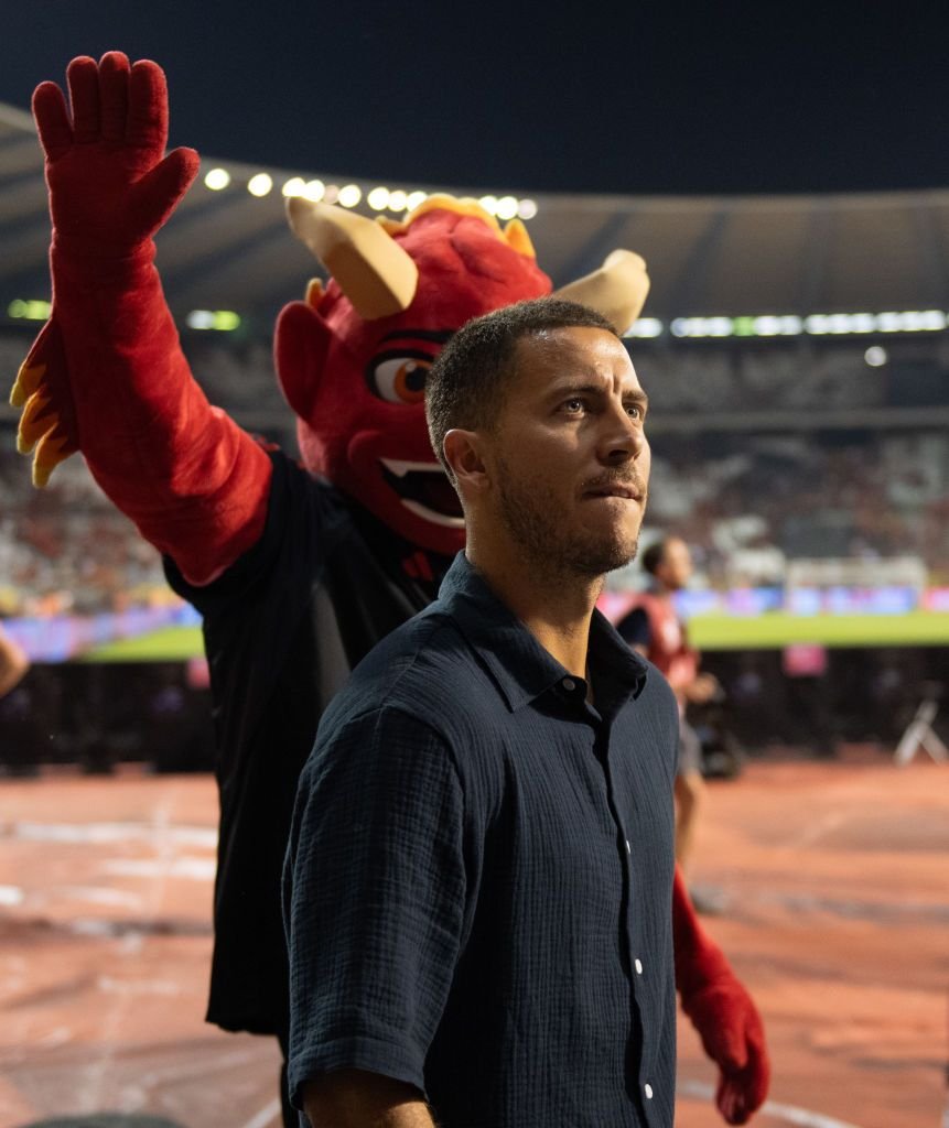 „M-am odihnit în ultimii trei ani!” Eden Hazard, 'atac' la Real și Ancelotti! Ce a spus despre viitorul său _2