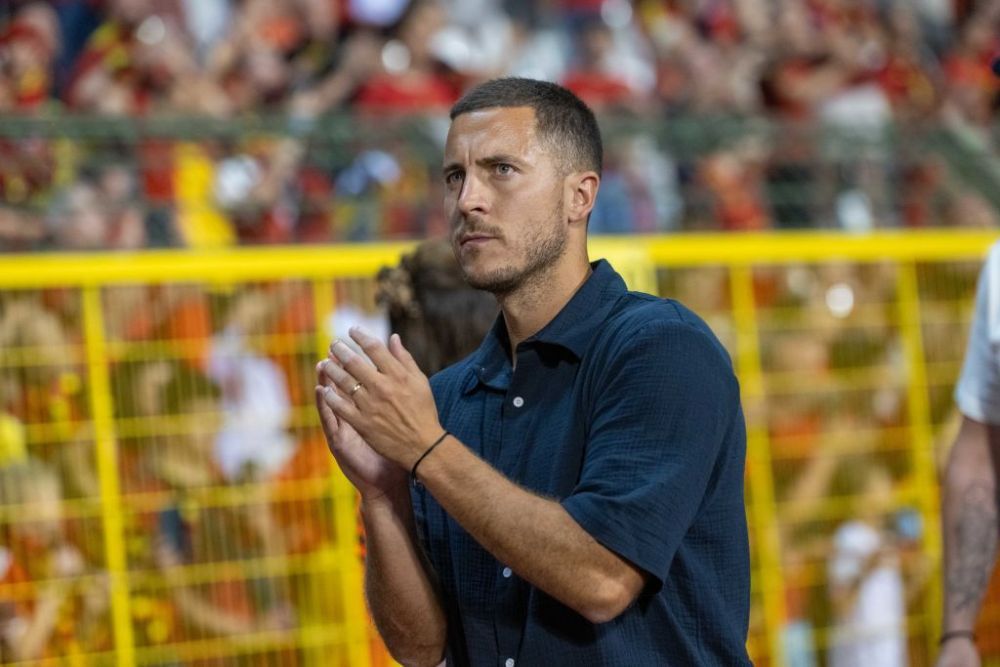 „M-am odihnit în ultimii trei ani!” Eden Hazard, 'atac' la Real și Ancelotti! Ce a spus despre viitorul său _4