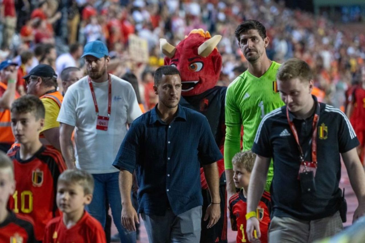„M-am odihnit în ultimii trei ani!” Eden Hazard, 'atac' la Real și Ancelotti! Ce a spus despre viitorul său _5