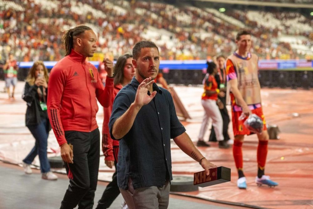 „M-am odihnit în ultimii trei ani!” Eden Hazard, 'atac' la Real și Ancelotti! Ce a spus despre viitorul său _7