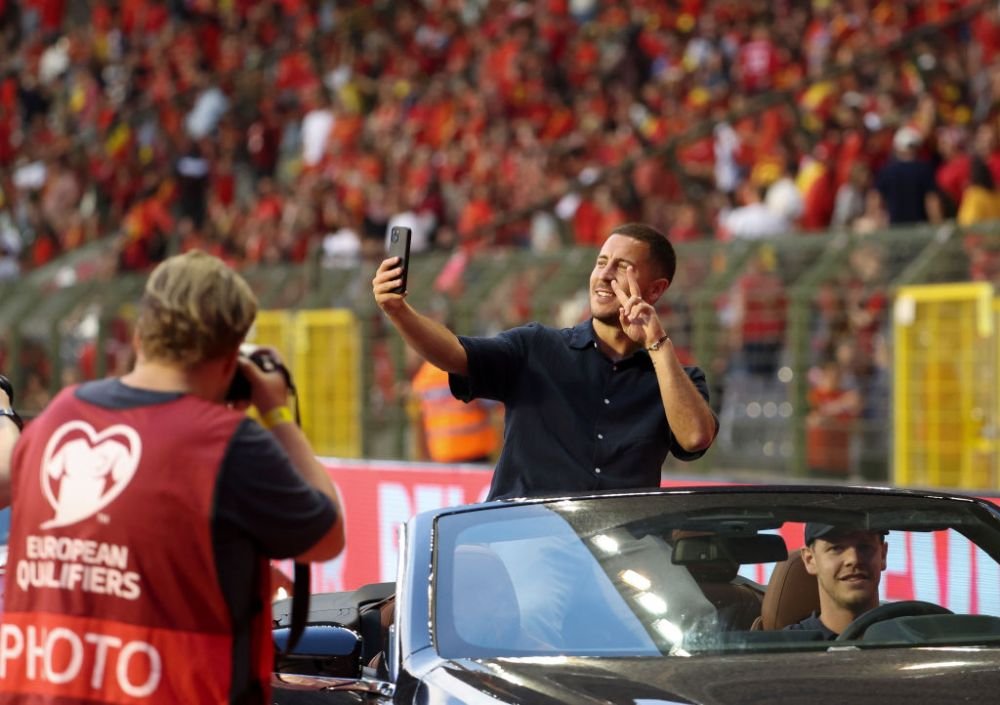 „M-am odihnit în ultimii trei ani!” Eden Hazard, 'atac' la Real și Ancelotti! Ce a spus despre viitorul său _10