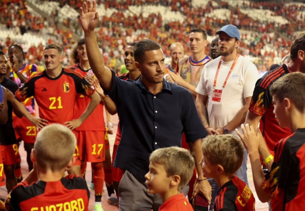 „M-am odihnit în ultimii trei ani!” Eden Hazard, 'atac' la Real și Ancelotti! Ce a spus despre viitorul său _11