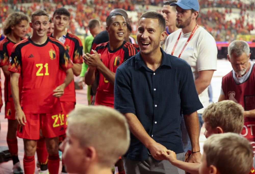 „M-am odihnit în ultimii trei ani!” Eden Hazard, 'atac' la Real și Ancelotti! Ce a spus despre viitorul său _13