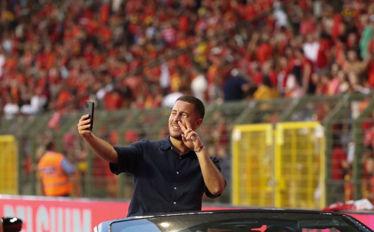 „M-am odihnit în ultimii trei ani!” Eden Hazard, 'atac' la Real și Ancelotti! Ce a spus despre viitorul său _14
