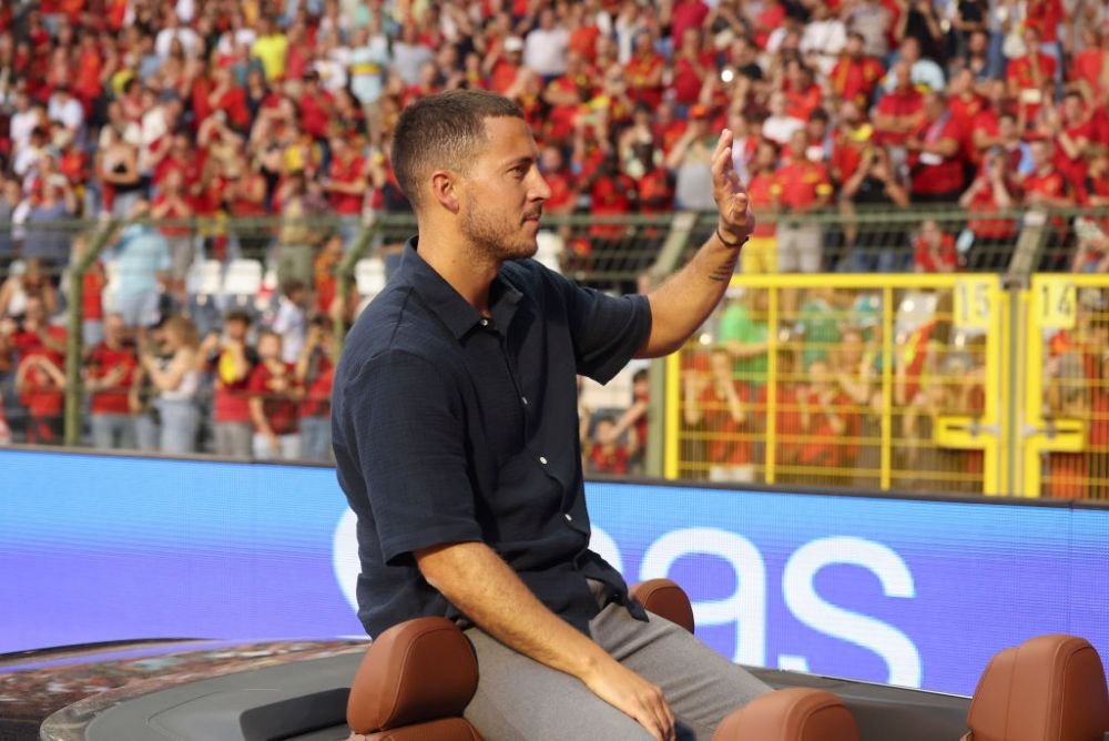 „M-am odihnit în ultimii trei ani!” Eden Hazard, 'atac' la Real și Ancelotti! Ce a spus despre viitorul său _15