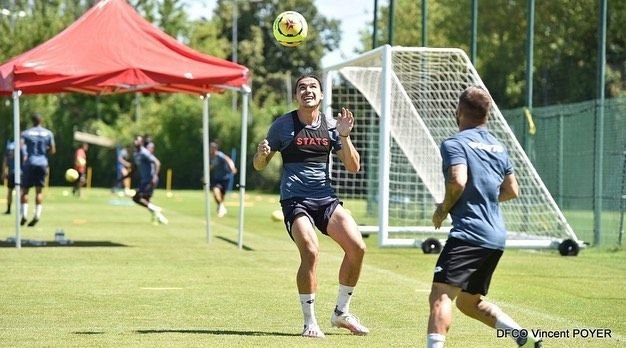 CFR Cluj își ia „mașină” de goluri! Vrea un campion care marcat de 32 de ori și a dat 26 de pase decisive în 30 de meciuri!_3