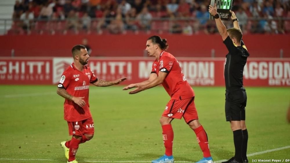 CFR Cluj își ia „mașină” de goluri! Vrea un campion care marcat de 32 de ori și a dat 26 de pase decisive în 30 de meciuri!_13