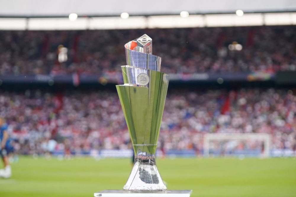 Spania - Croația 0-0 (5-4 d.l.d.) | UNA-I Spania! Furia Roja, campioană în Nations League datorită lui Unai Simon! O nouă finală pierdută pentru naționala lui Modric _4