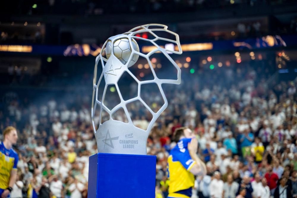 Magdeburg a scris istorie în finala Ligii Campionilor la handbal masculin! Victorie după 21 de ani + Ce s-a întâmplat în finala mică _14