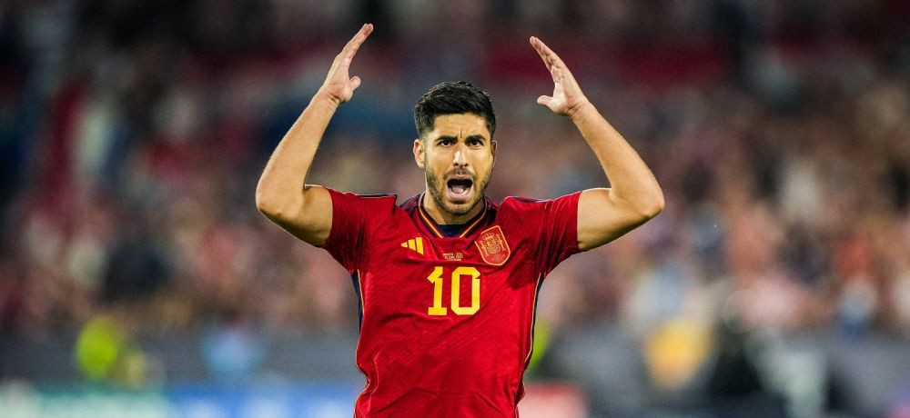 Spania - Croația 0-0 (5-4 d.l.d.) | UNA-I Spania! Furia Roja, campioană în Nations League datorită lui Unai Simon! O nouă finală pierdută pentru naționala lui Modric _7