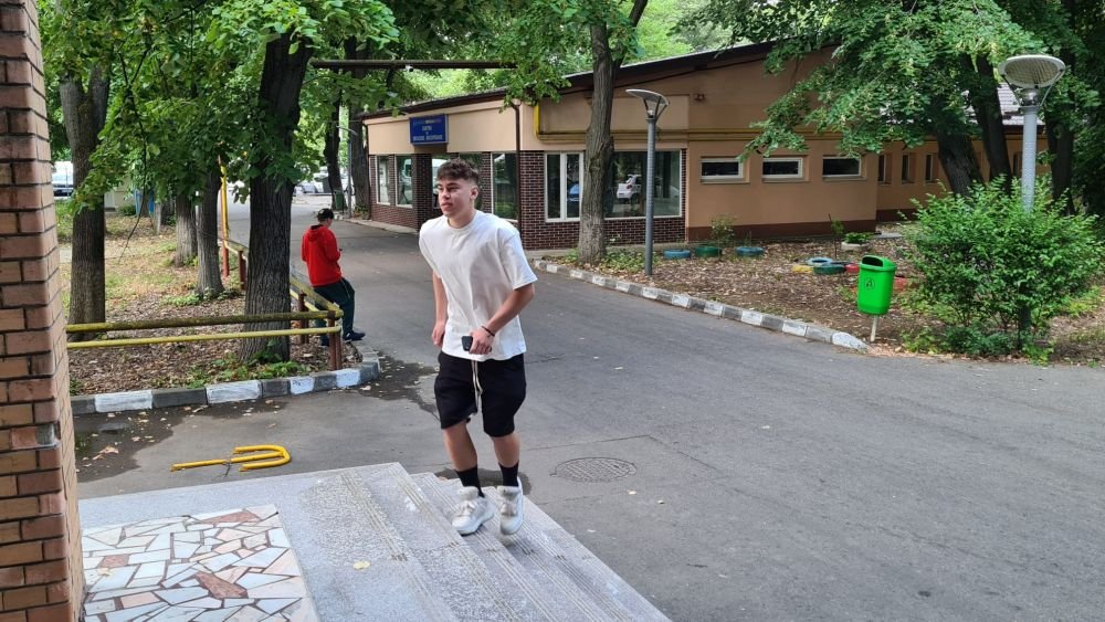 Cum a apărut Alex Băluță la reunirea FCSB-ului_2