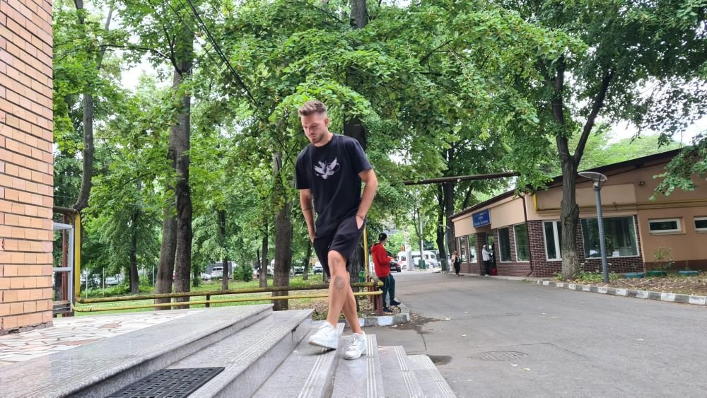 Cum a apărut Alex Băluță la reunirea FCSB-ului_3