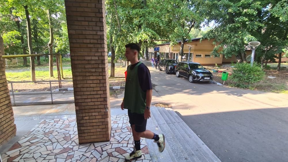 Cum a apărut Alex Băluță la reunirea FCSB-ului_6