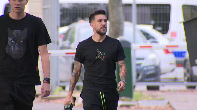 Cum a apărut Alex Băluță la reunirea FCSB-ului_12