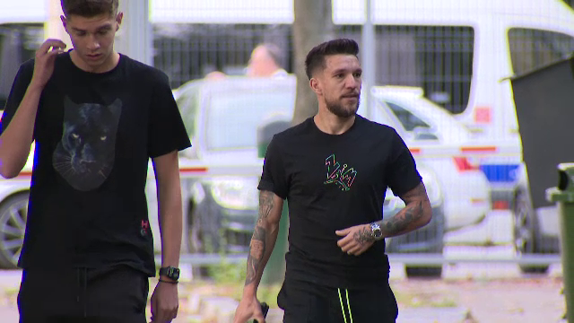 Cum a apărut Alex Băluță la reunirea FCSB-ului_13