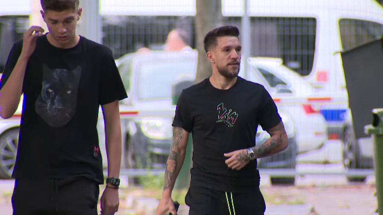 Cum a apărut Alex Băluță la reunirea FCSB-ului_13