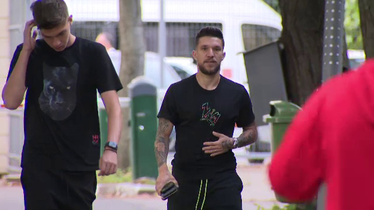 Cum a apărut Alex Băluță la reunirea FCSB-ului_14