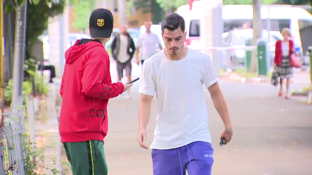 Revenire de senzație la FCSB! A fost prezent la reunirea lotului