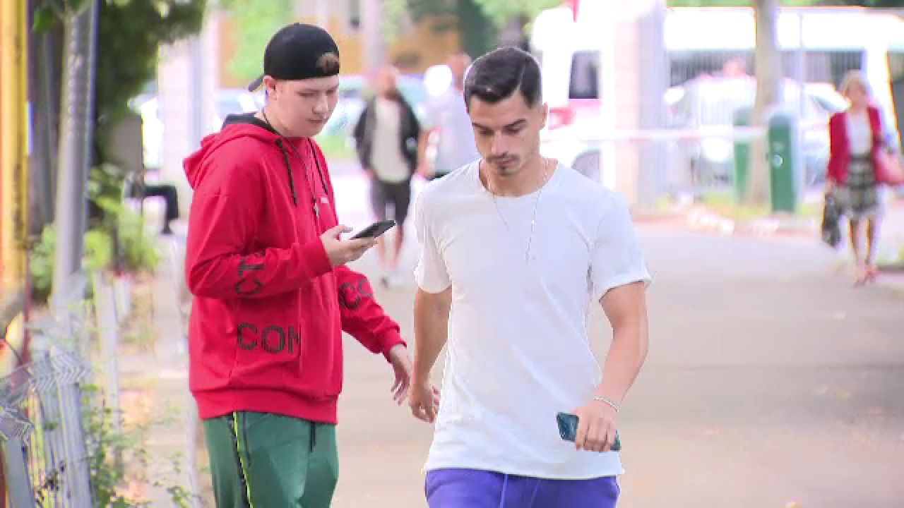 Revenire de senzație la FCSB! A fost prezent la reunirea lotului_2