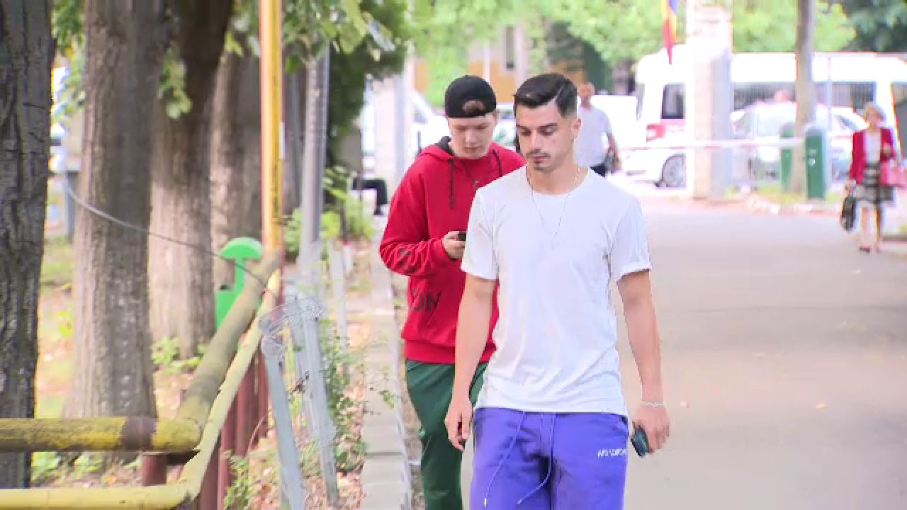 Revenire de senzație la FCSB! A fost prezent la reunirea lotului_3
