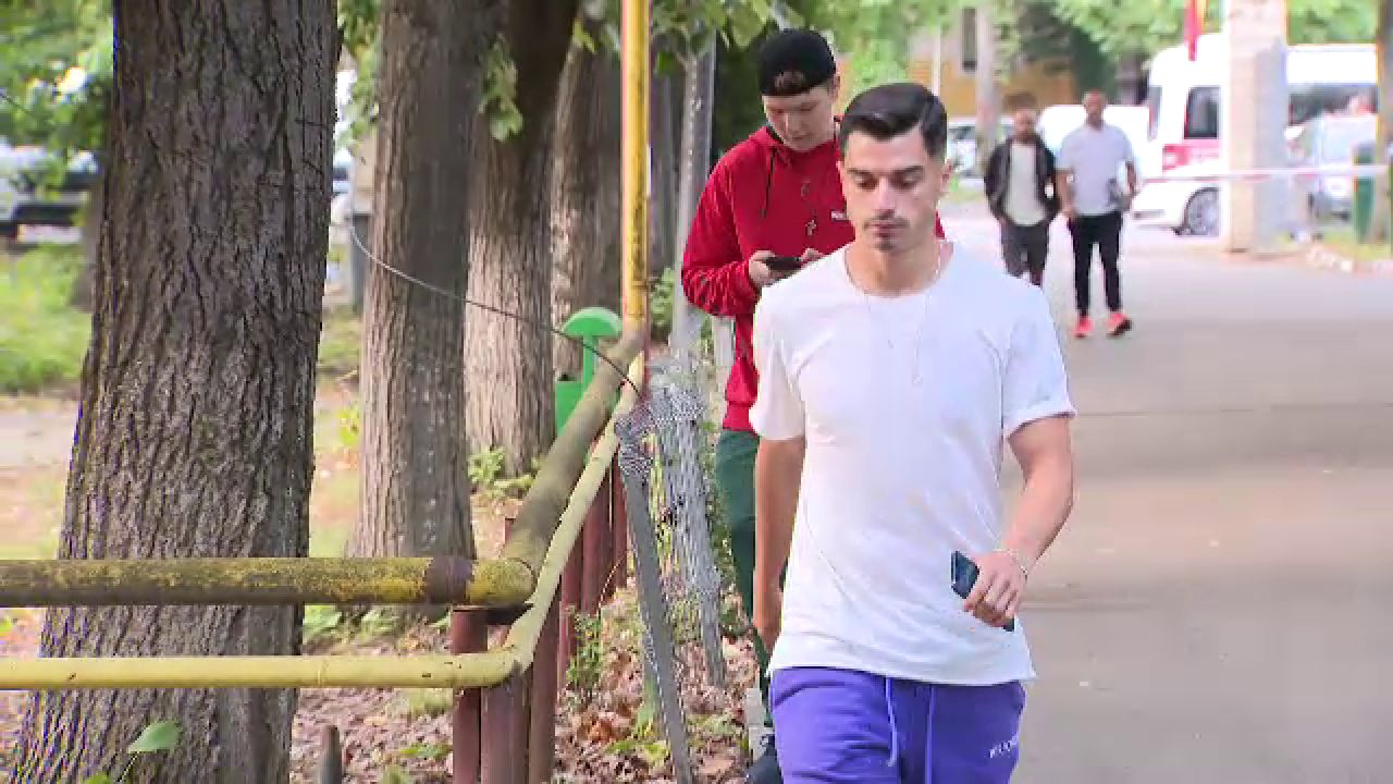 Revenire de senzație la FCSB! A fost prezent la reunirea lotului_4
