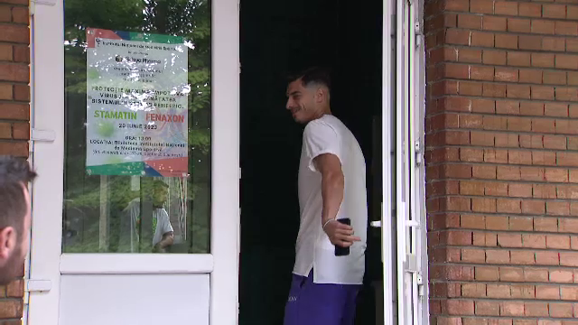 Revenire de senzație la FCSB! A fost prezent la reunirea lotului_6