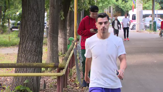 Revenire de senzație la FCSB! A fost prezent la reunirea lotului_7