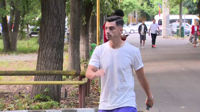 Revenire de senzație la FCSB! A fost prezent la reunirea lotului_8