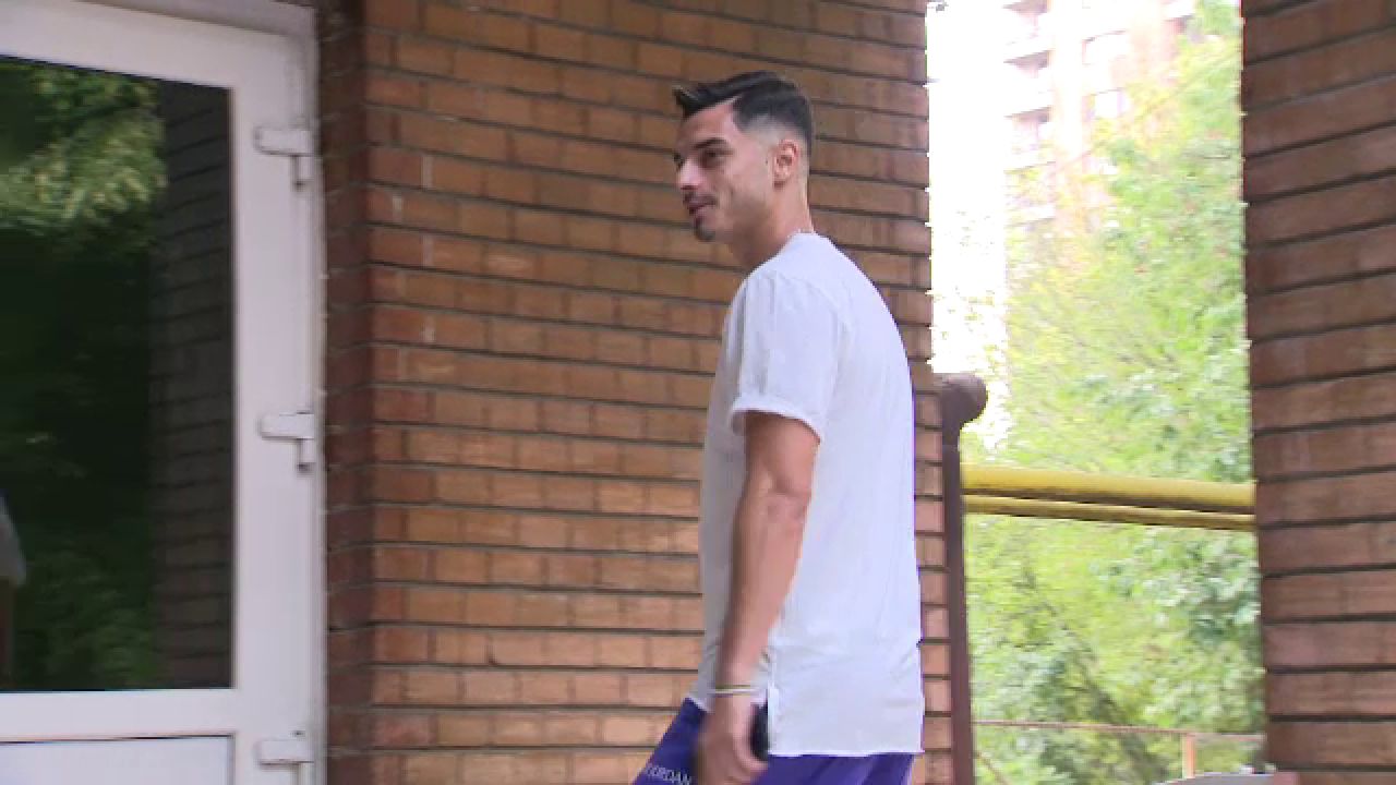 Revenire de senzație la FCSB! A fost prezent la reunirea lotului_9