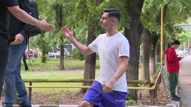 Revenire de senzație la FCSB! A fost prezent la reunirea lotului_10