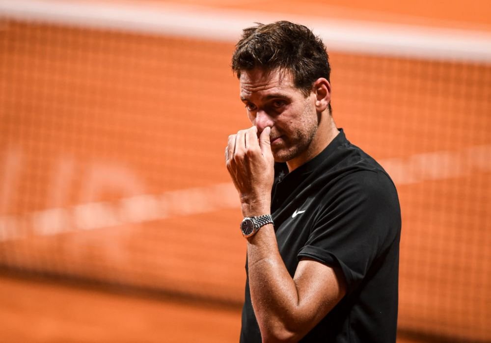 Del Potro îl atacă pe Alcaraz: „La vârsta lui, eu îl băteam pe Federer, iar el are crampe musculare?”_21