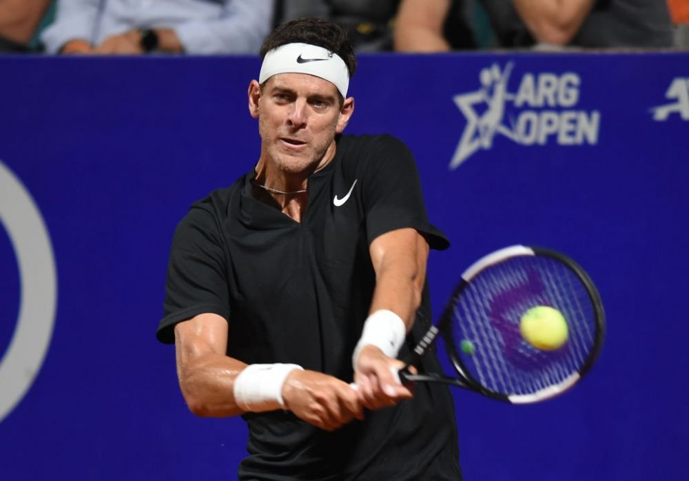 Del Potro îl atacă pe Alcaraz: „La vârsta lui, eu îl băteam pe Federer, iar el are crampe musculare?”_22