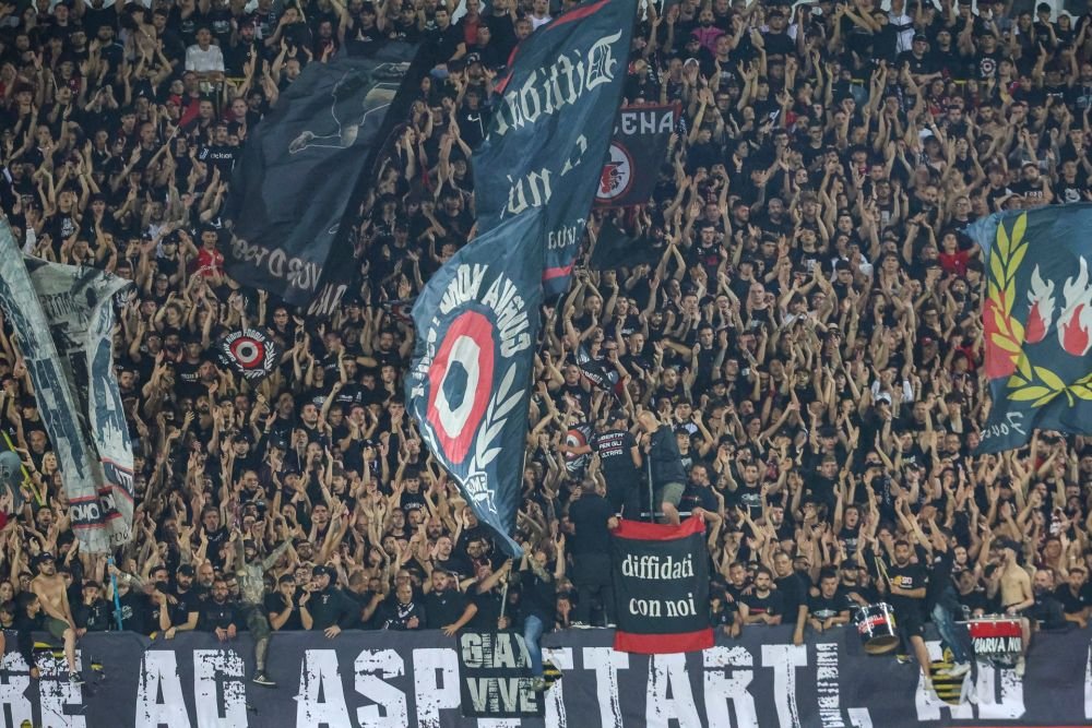 Un fotbalist român și-a ajutat clubul să se întoarcă în Serie B după 50 de ani!_4