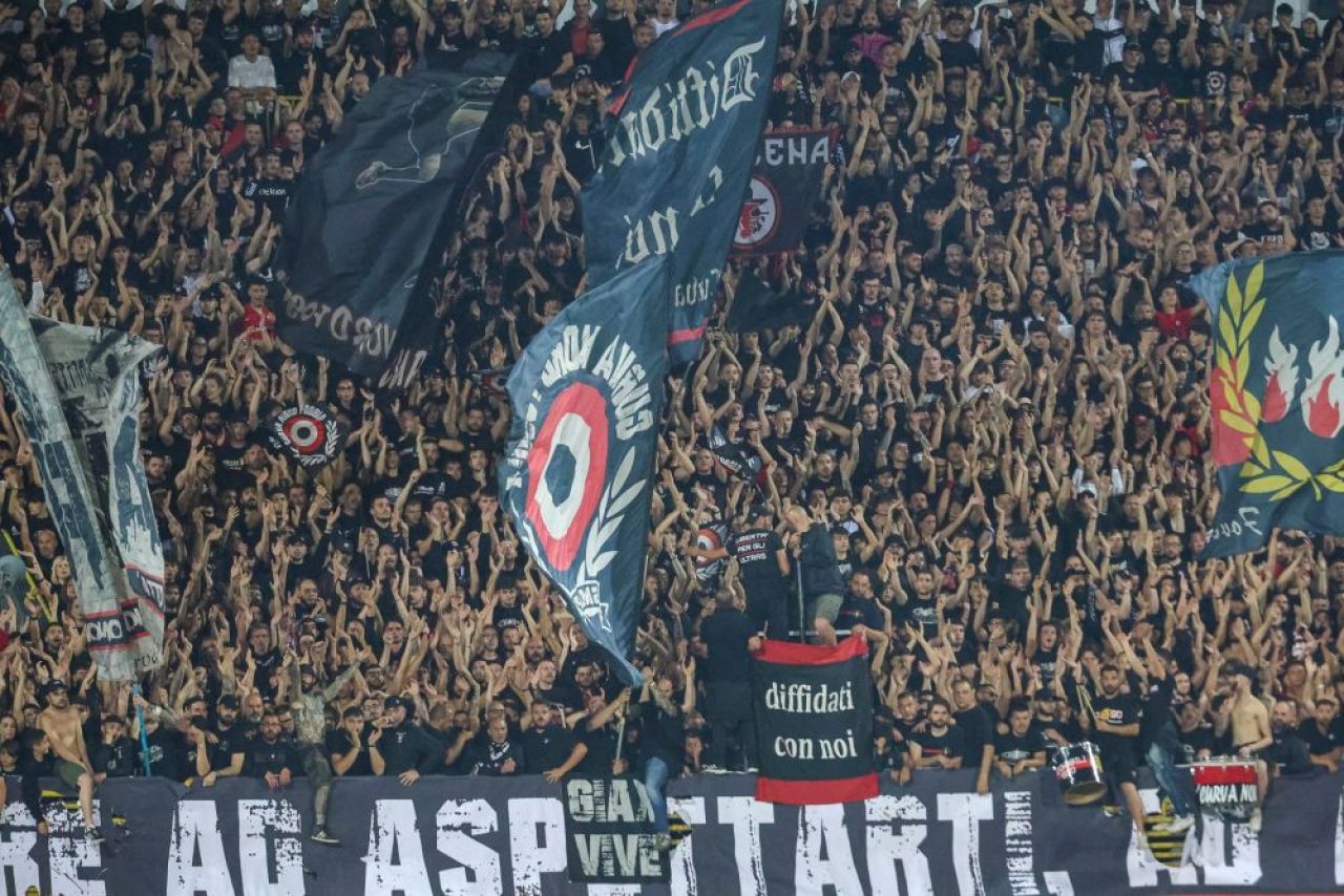 Un fotbalist român și-a ajutat clubul să se întoarcă în Serie B după 50 de ani!_4