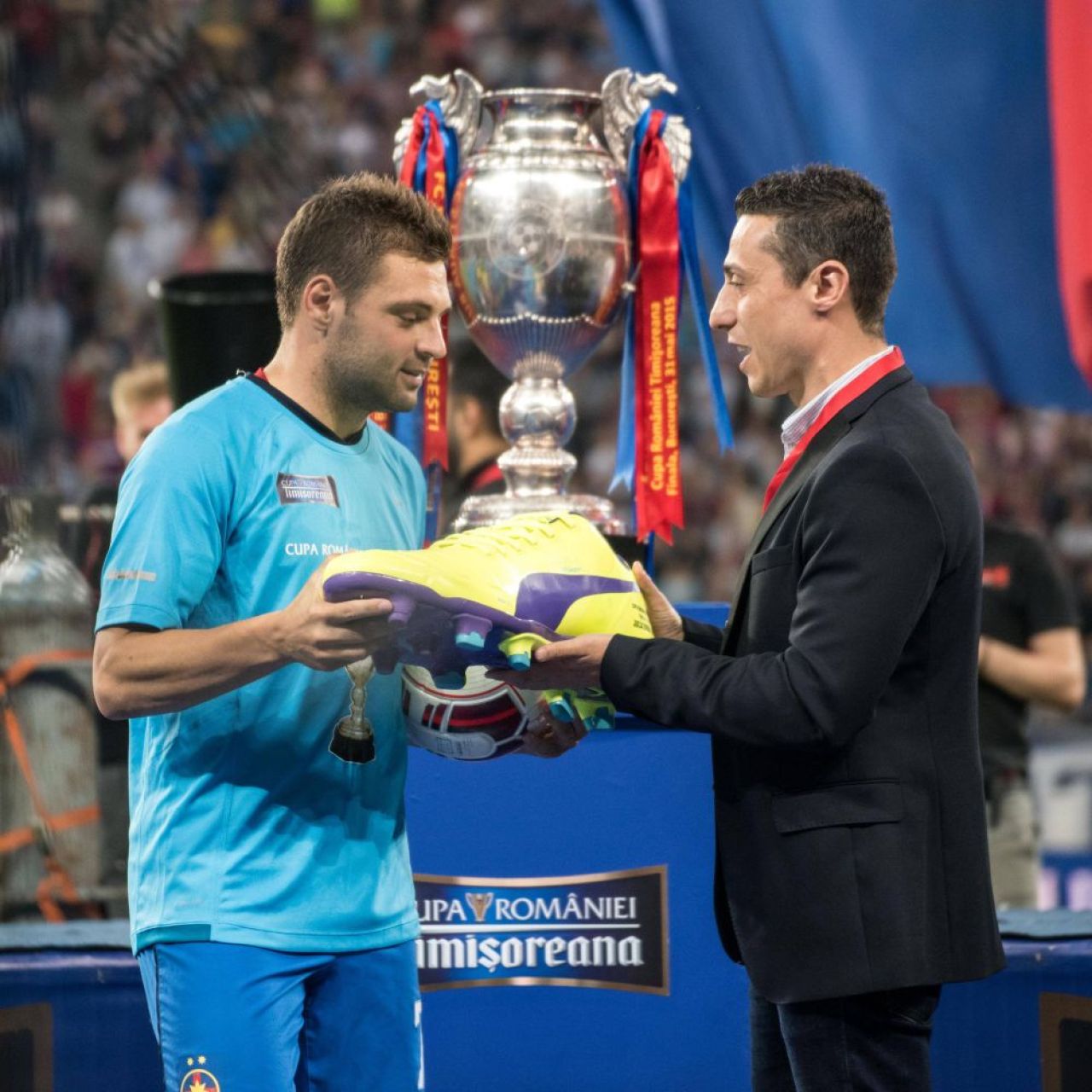 Ce fac acum jucătorii care au câștigat ultimul titlu al FCSB-ului_1