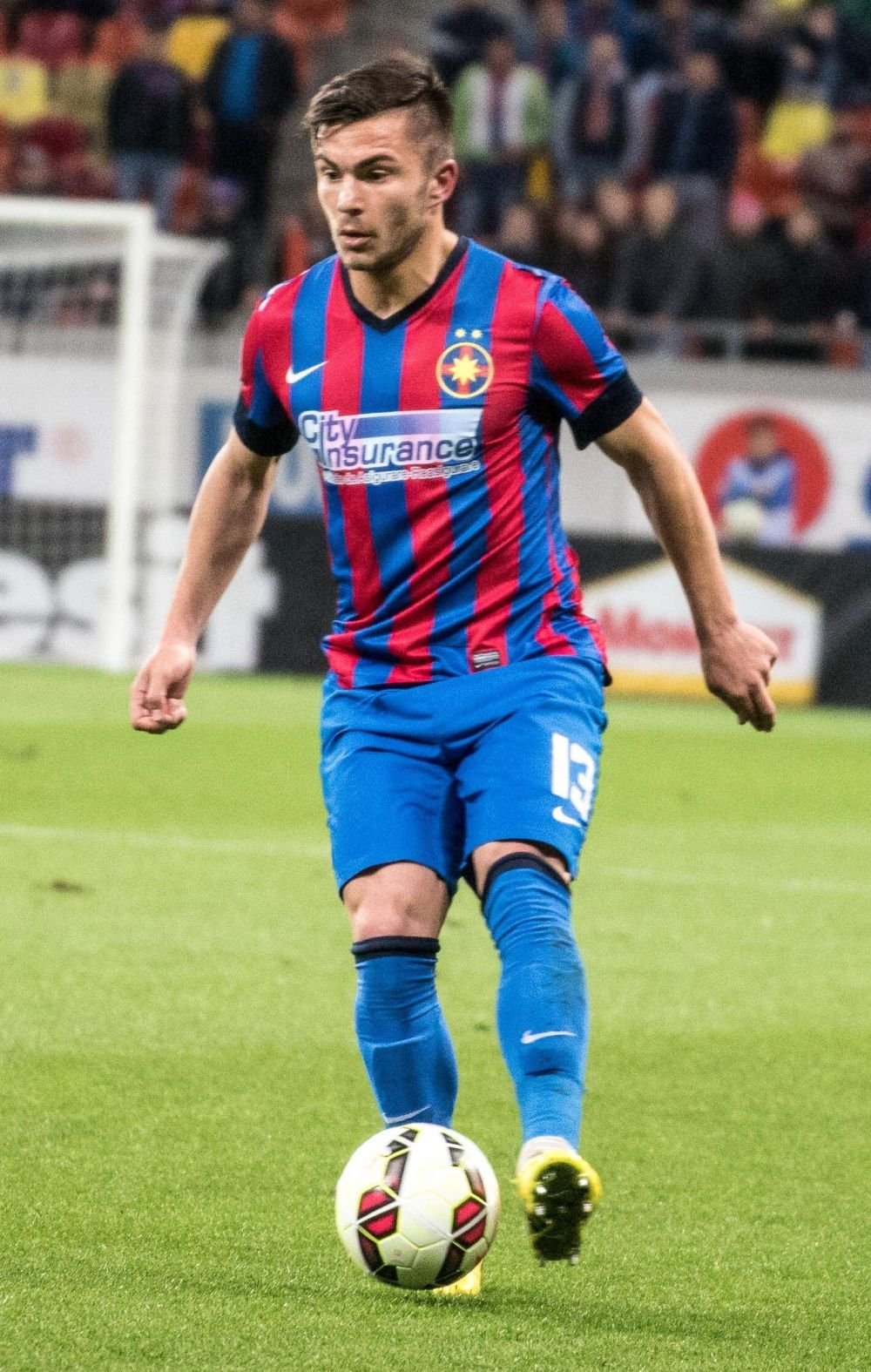 Ce fac acum jucătorii care au câștigat ultimul titlu al FCSB-ului_2
