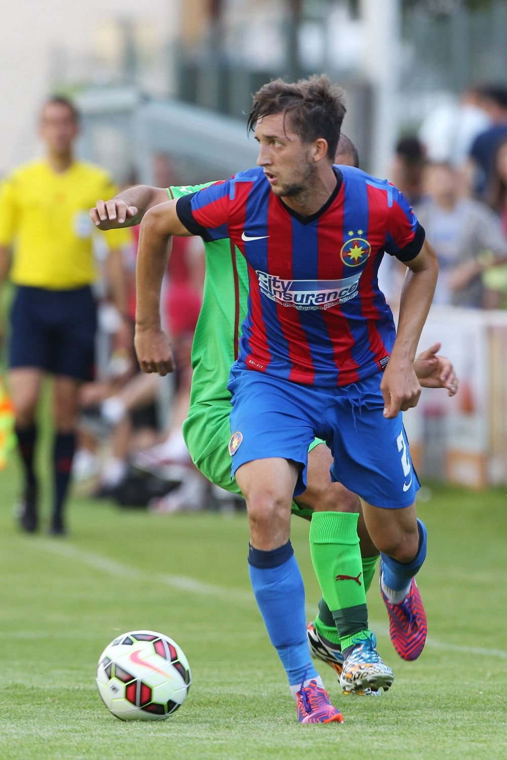 Ce fac acum jucătorii care au câștigat ultimul titlu al FCSB-ului_4