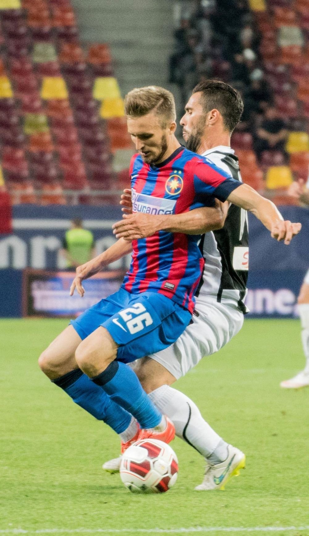 Ce fac acum jucătorii care au câștigat ultimul titlu al FCSB-ului_6