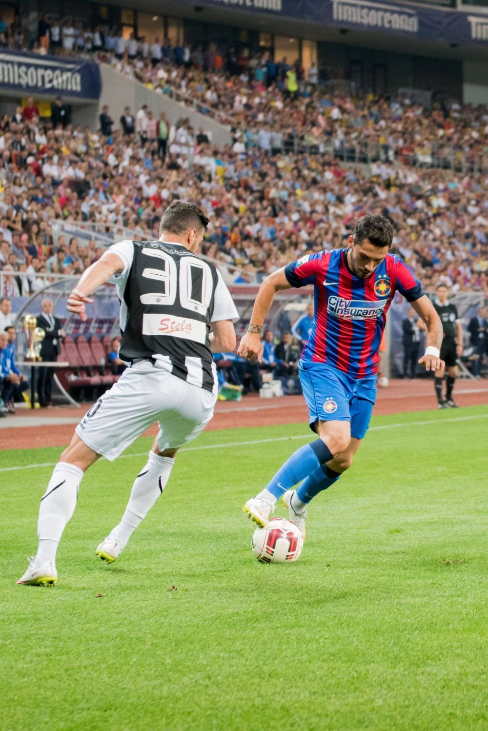 Ce fac acum jucătorii care au câștigat ultimul titlu al FCSB-ului_8
