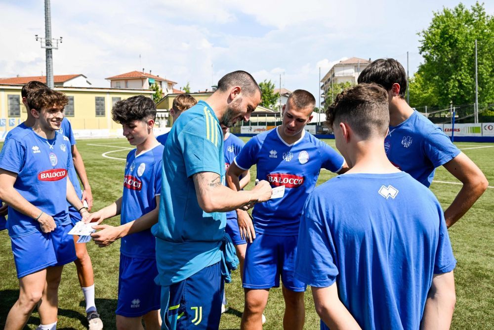 Vară agitată la Juventus. Torinezii pregătesc câteva transferuri spectaculoase_1