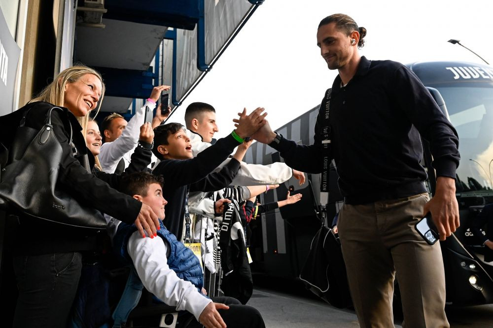 Vară agitată la Juventus. Torinezii pregătesc câteva transferuri spectaculoase_2