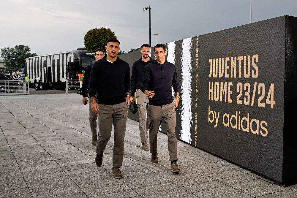 Vară agitată la Juventus. Torinezii pregătesc câteva transferuri spectaculoase_3