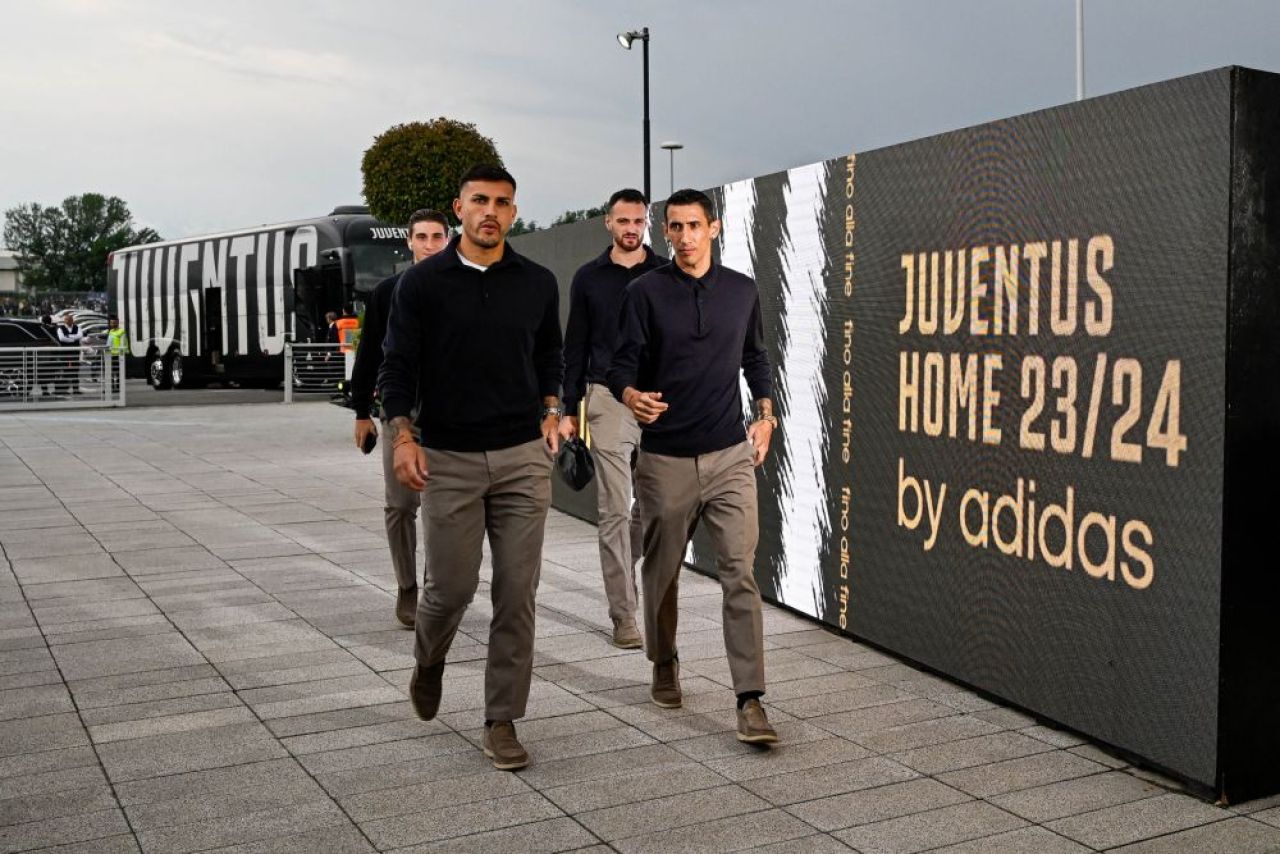 Vară agitată la Juventus. Torinezii pregătesc câteva transferuri spectaculoase_3