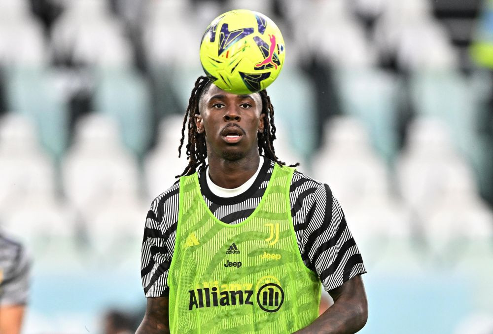 Vară agitată la Juventus. Torinezii pregătesc câteva transferuri spectaculoase_4