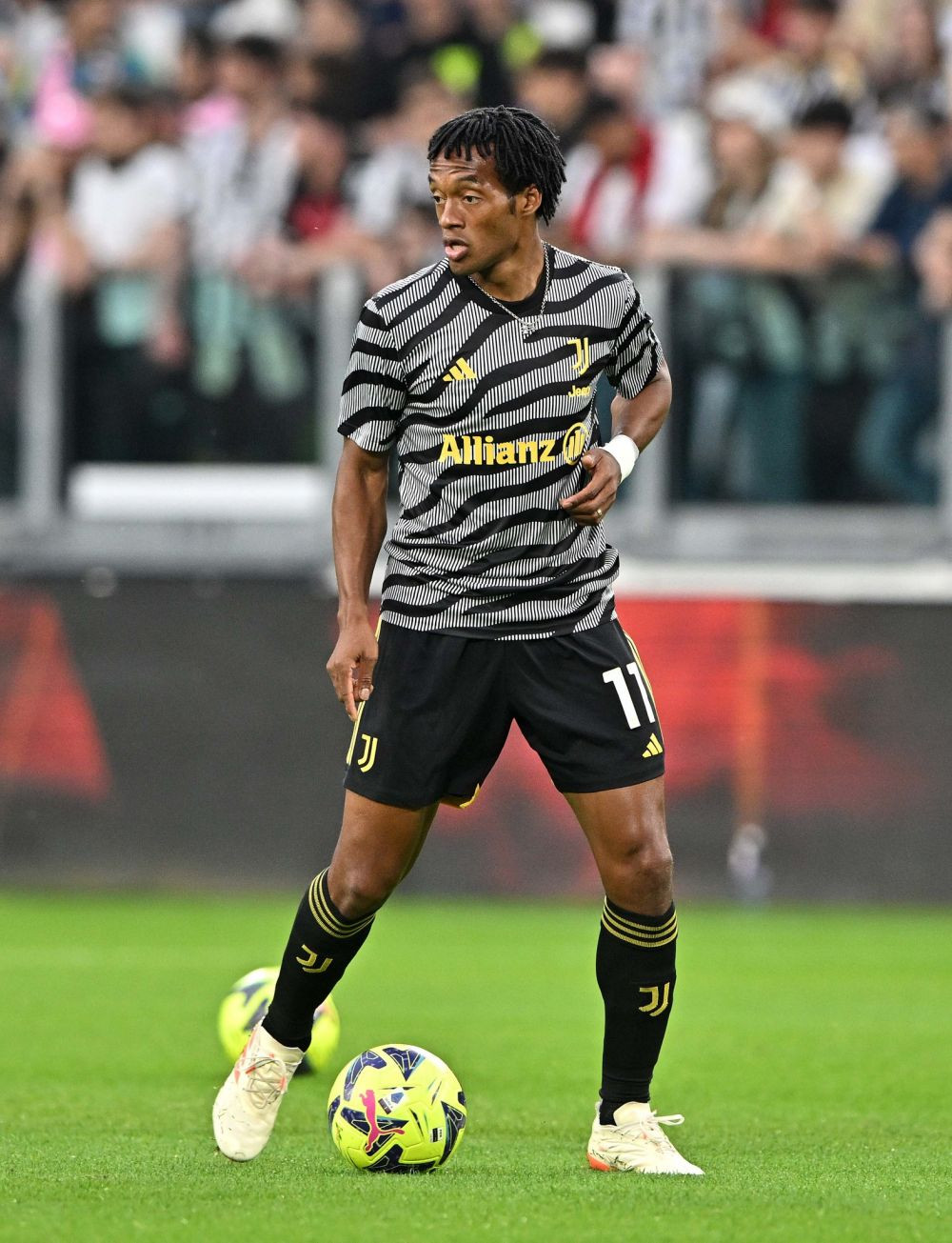 Vară agitată la Juventus. Torinezii pregătesc câteva transferuri spectaculoase_5