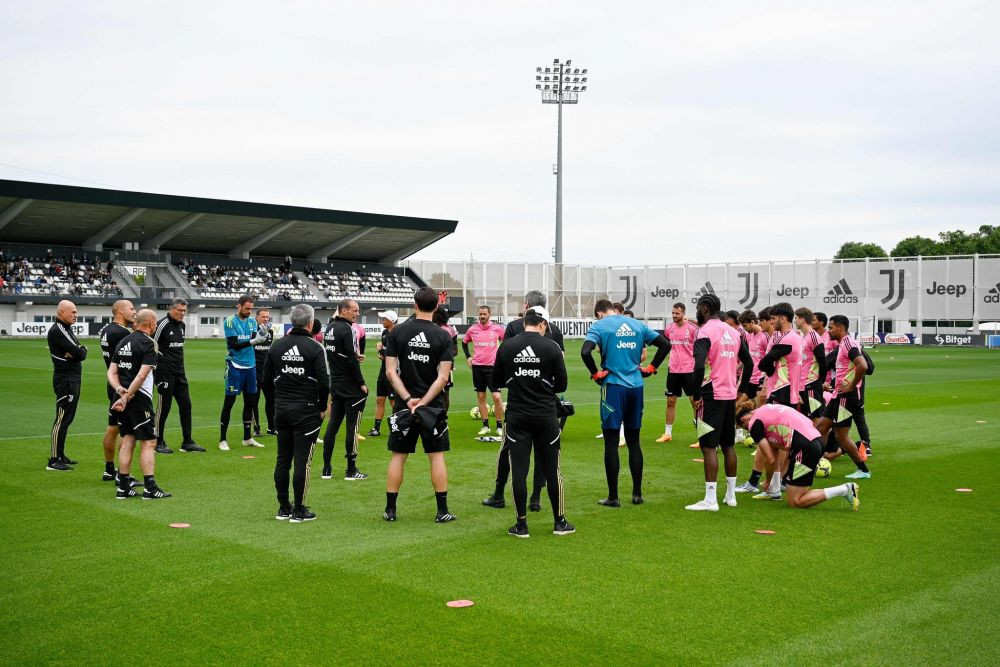 Vară agitată la Juventus. Torinezii pregătesc câteva transferuri spectaculoase_6