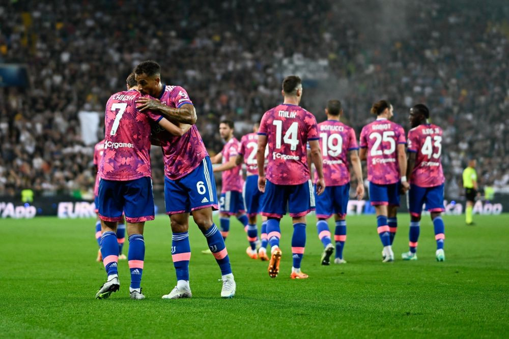 Vară agitată la Juventus. Torinezii pregătesc câteva transferuri spectaculoase_9