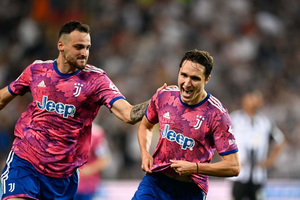 Vară agitată la Juventus. Torinezii pregătesc câteva transferuri spectaculoase_10