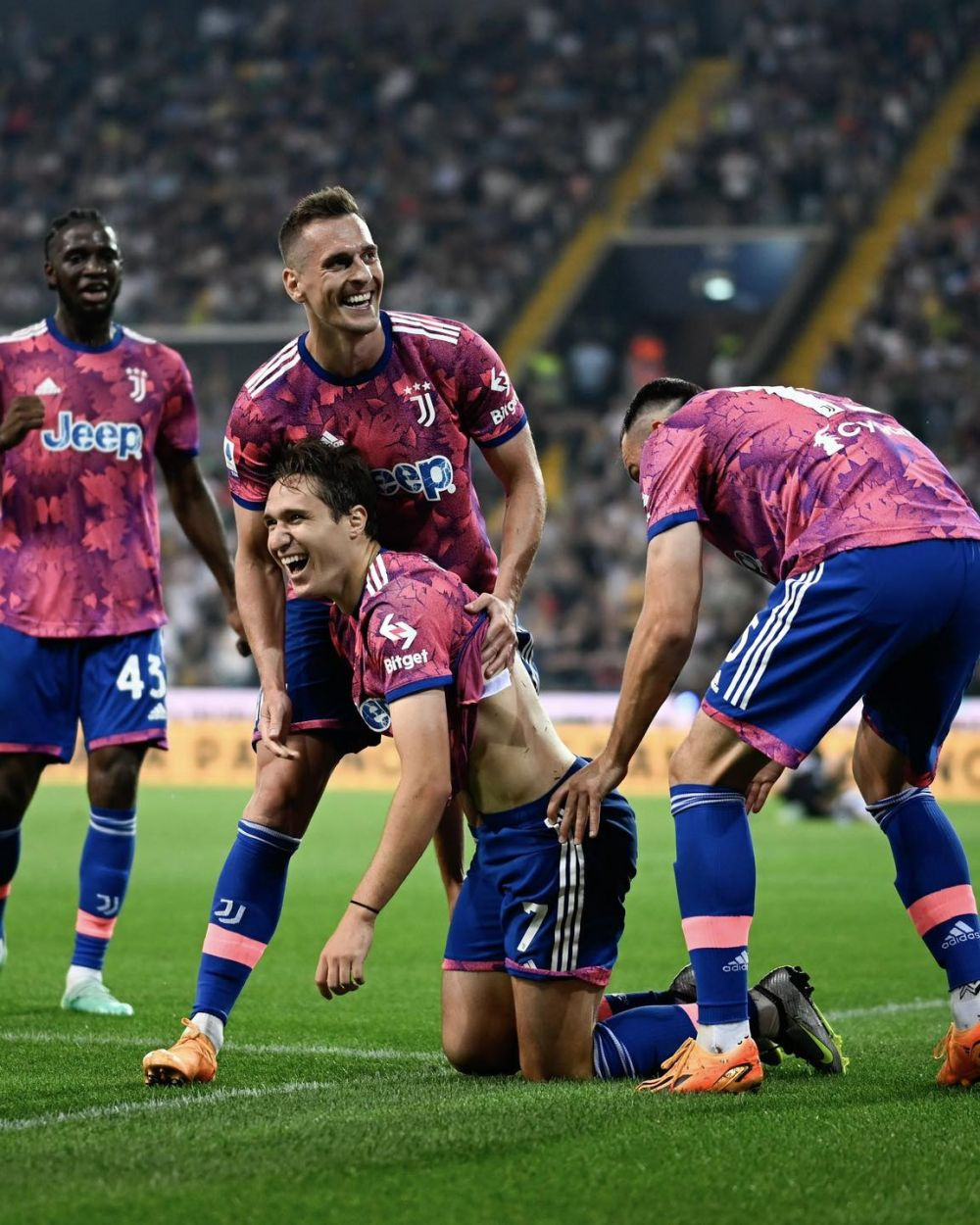 Vară agitată la Juventus. Torinezii pregătesc câteva transferuri spectaculoase_11