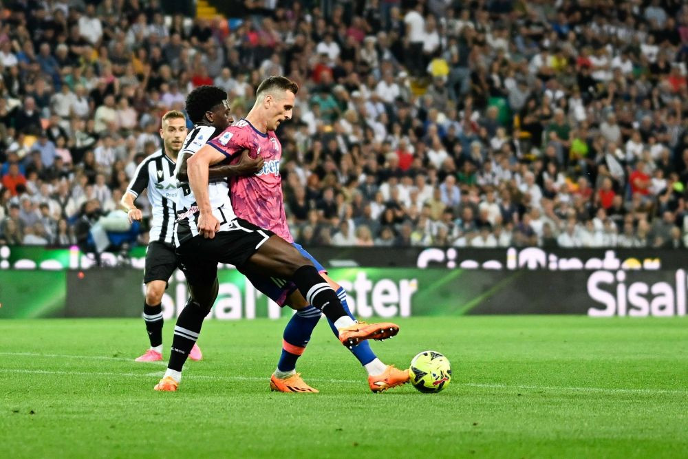 Vară agitată la Juventus. Torinezii pregătesc câteva transferuri spectaculoase_12